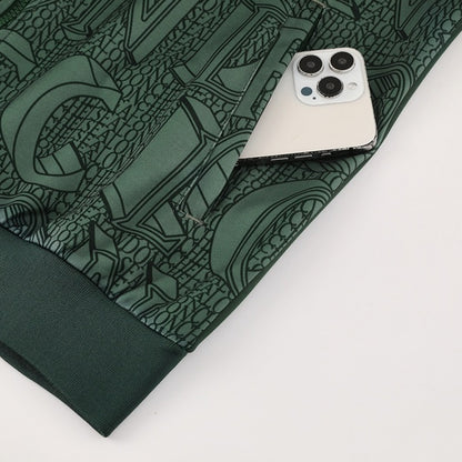 Chelsea Edzés Dzseki Szett(Dzseki+Nadrág) 2025/26