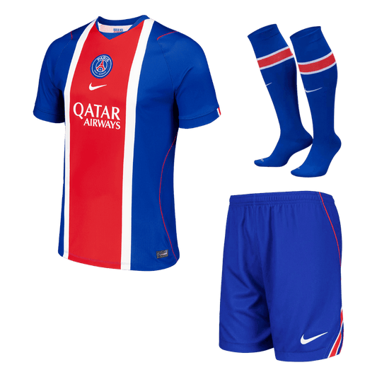 PSG Hazai 2026/27 Sötétkék