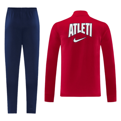 Atletico Madrid Edzés 2026/27