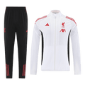 Liverpool Edzés Szett (Felső+Nadrág) 2025/26