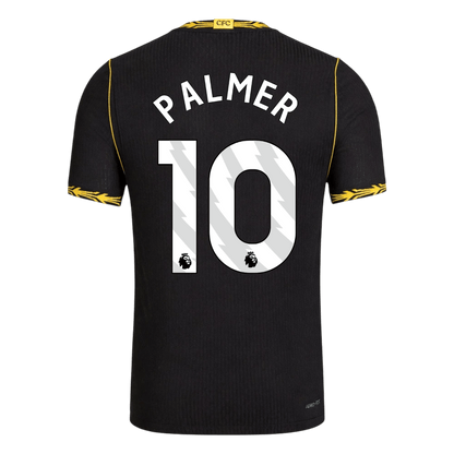 PALMER #10 Chelsea Játékos Verzió Idegenbeli Mez 2026/27