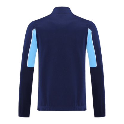 Manchester City Edzés Dzseki 2025/26