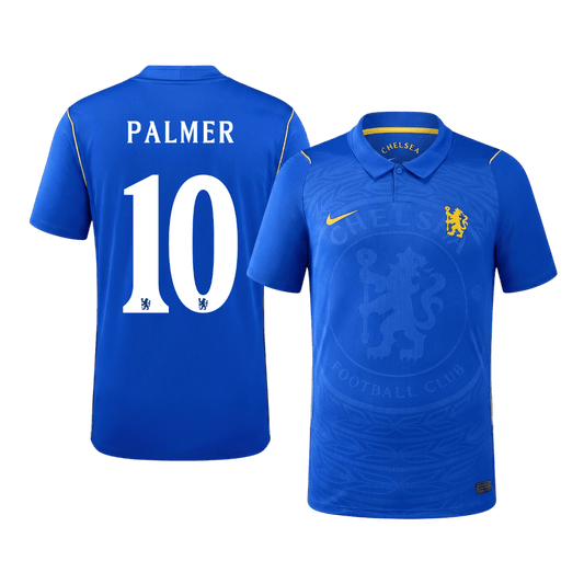 PALMER #10 Chelsea Hazai Mez 2026/27 Kék