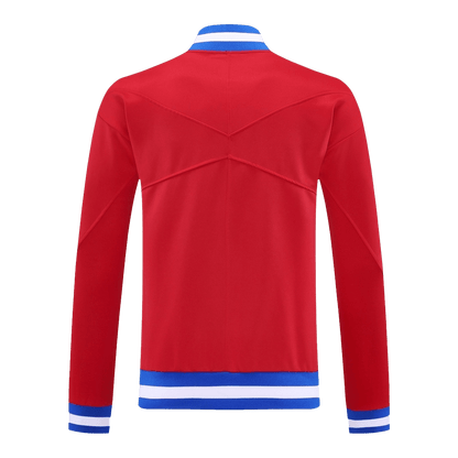 Atletico Madrid Edzés Dzseki Szett(Dzseki+Nadrág) 2025/26