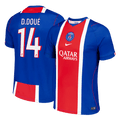 D.DOUÉ #14 PSG Hazai Mez 2026/27