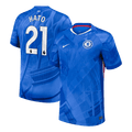 HATO #21 Chelsea
 Otthon Futball Mez 2025/26 Kék