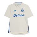 FC Porto Idegenbeli Harmadik Mez 2025/26