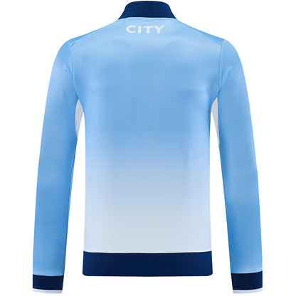 Manchester City Edzés 2026/27