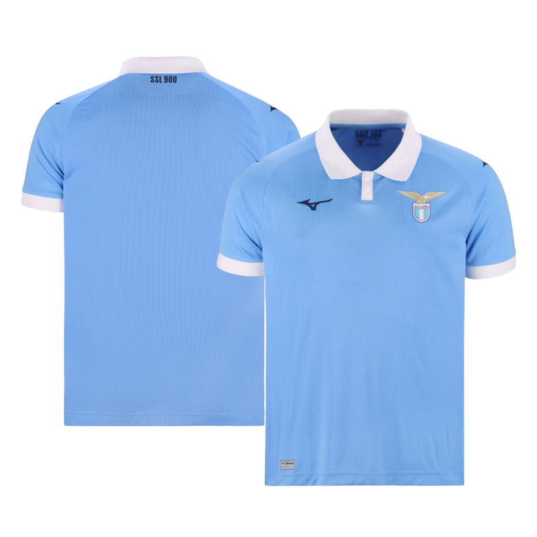 Lazio Hazai Mez 2026/27 Kék