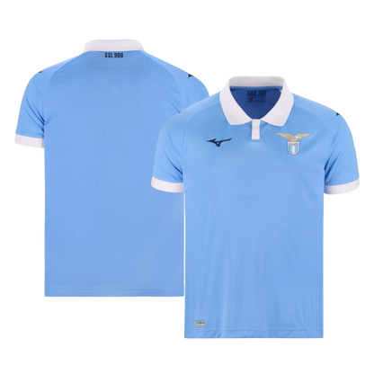 Lazio Hazai Mez 2026/27 Kék