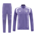 Manchester United Edzés Dzseki Szett(Dzseki+Nadrág) 2025/26