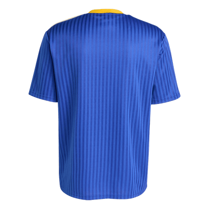 Boca Juniors ICON Mez 2025/26 Sötétkék