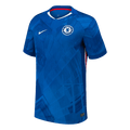 Chelsea Otthon Soccer Mez 2025/26 Kék