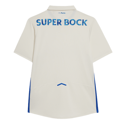 FC Porto Idegenbeli Harmadik Mez 2025/26