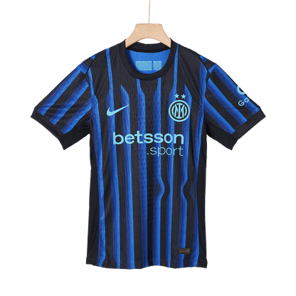 PAVARD #28 Inter Milan Játékos Otthon Mez 2025/26