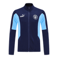Manchester City Edzés Dzseki 2025/26