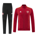 Arsenal Edzés Dzseki Szett(Dzseki+Nadrág) 2025/26