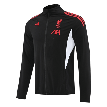 Liverpool Szélálló Dzseki 2025/26