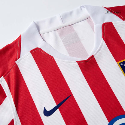 GRIEZMANN #7 Atletico Madrid Otthon Mez 2025/26