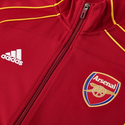Arsenal Edzés Dzseki Szett(Dzseki+Nadrág) 2025/26