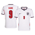 KANE #9 Anglia Hazai Világbajnoki Mez 2026 Fehér