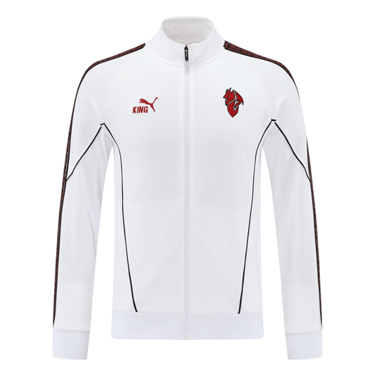 AC Milan Edzés Dzseki 2025/26 futball mez