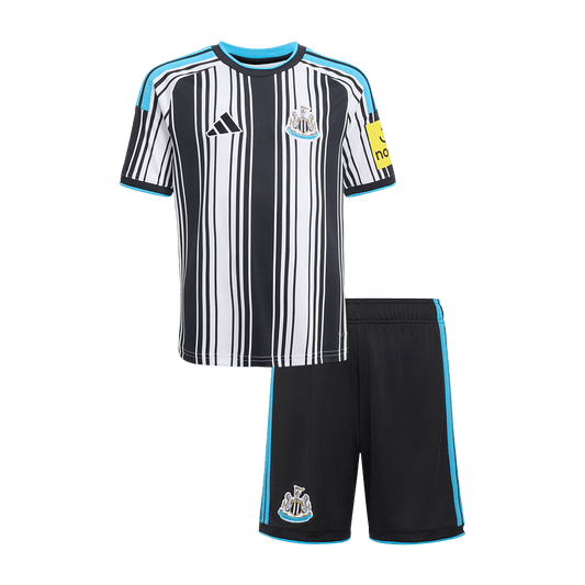 Newcastle United Gyerek Hazai Mez 2026/27