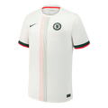 Chelsea Idegenbeli Soccer Mez 2025/26 Fehér