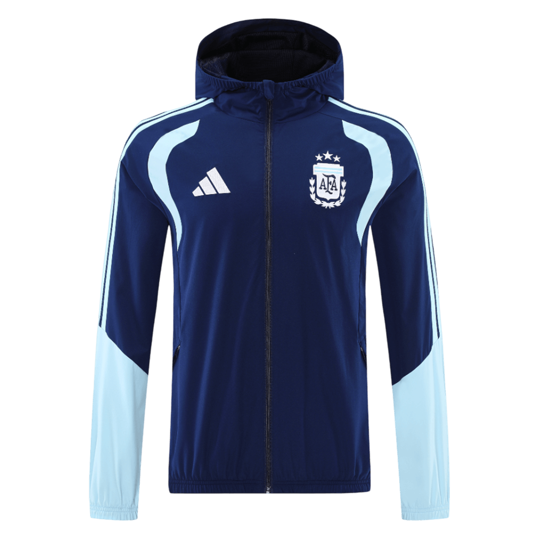 Argentina Edzés Dzseki 2026 futball mez