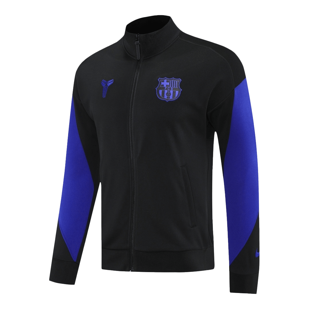 Barcelona Edzés Dzseki Szett(Dzseki+Nadrág) 2025/26