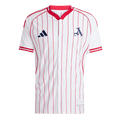 Arsenal US Pack Shirt 25/26 Fehér