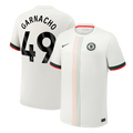 GARNACHO #49 Chelsea Idegenbeli Mez 2025/26 Fehér