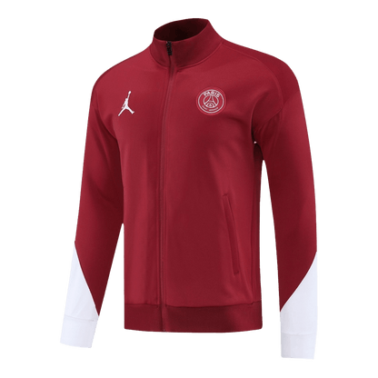 PSG Edzés Dzseki Szett(Dzseki+Nadrág) 2025/26