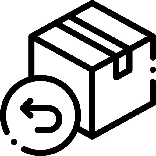 Könnyű visszaküldés
