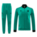 Liverpool Edzés Dzseki Szett (Felső+Nadrág) 2025/26