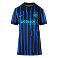 Női Inter Milan Otthon Futball Mez 2025/26