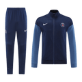 PSG Edzés Dzseki Szett(Dzseki+Nadrág) 2025/26