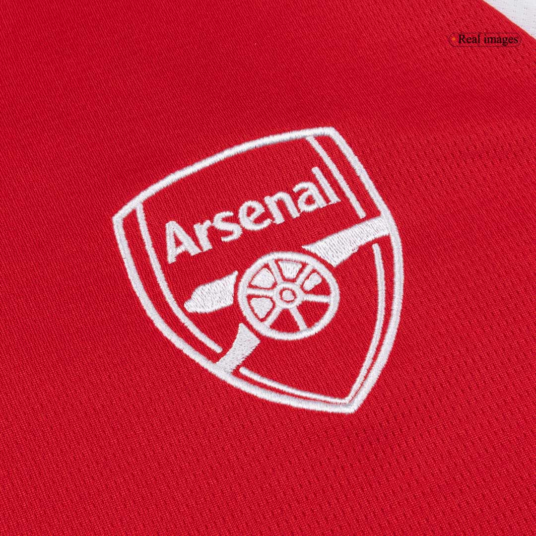 EZE #10 Arsenal Hazai Mez 2026/27