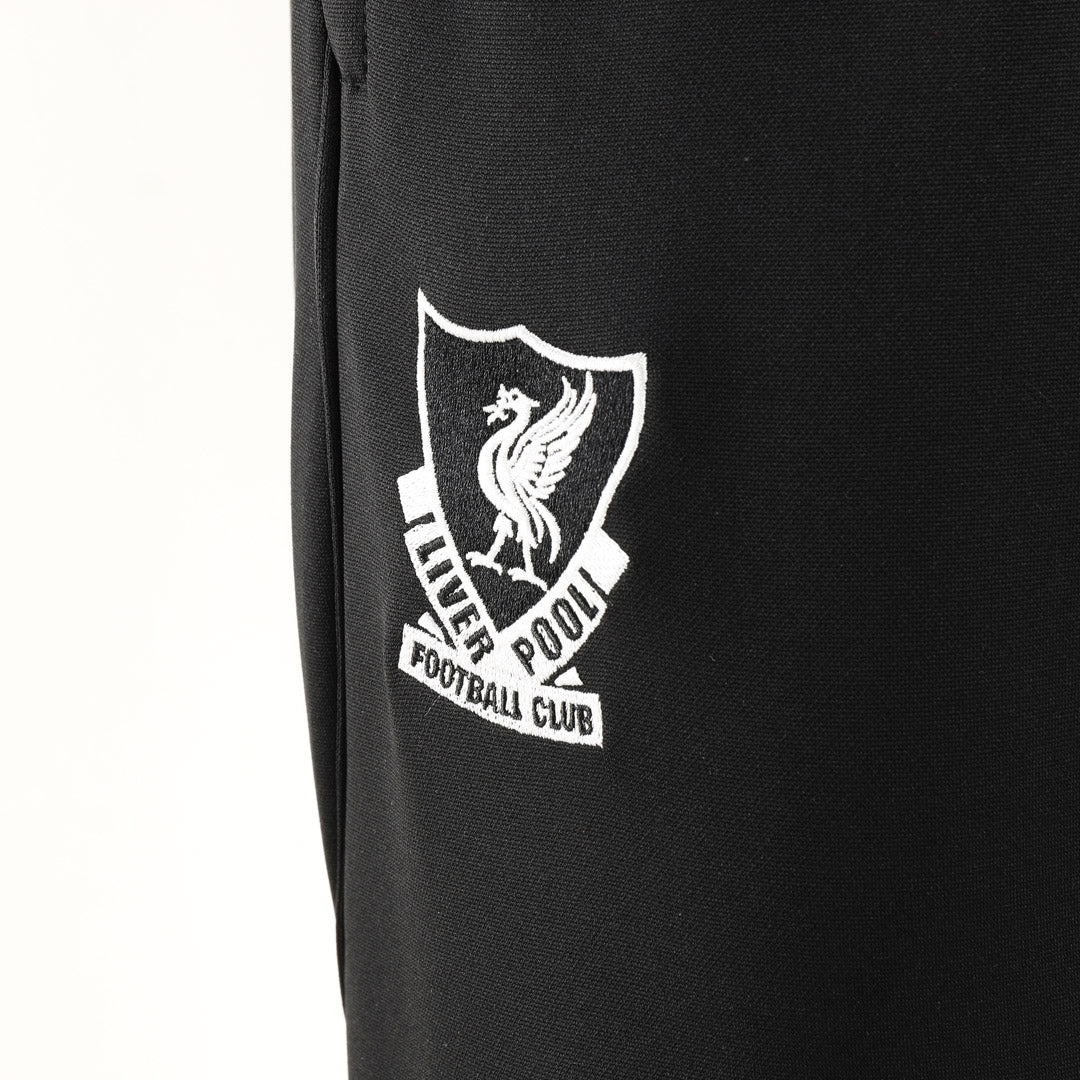 Liverpool Cipzáras Melegítőfelső Szett (Felső+Nadrág) 2025/26