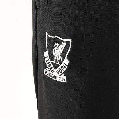 Liverpool Cipzáras Melegítőfelső Szett (Felső+Nadrág) 2025/26