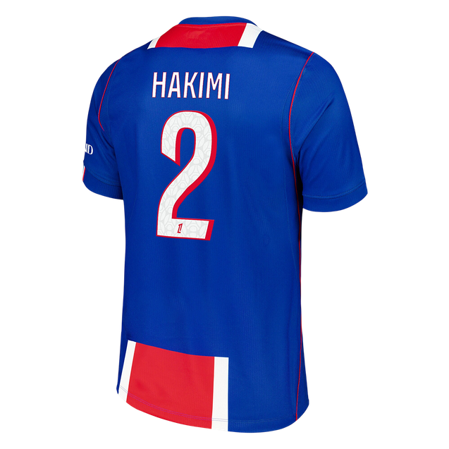 HAKIMI #2 PSG Hazai Mez 2026/27