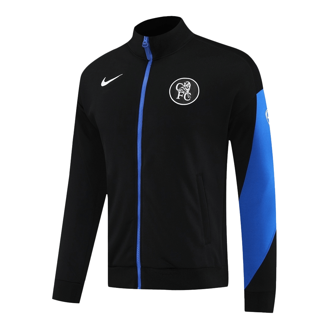 Chelsea Edzés Dzseki Szett(Dzseki+Nadrág) 2025/26