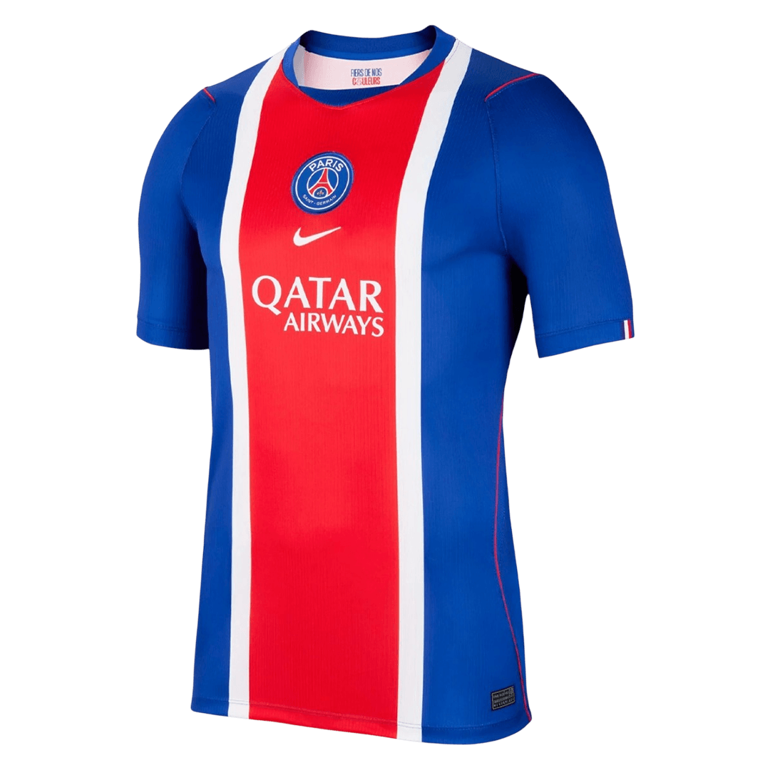 PSG Hazai Mez 2026/27 Sötétkék