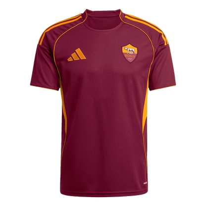 Roma Hazai Mez Szett (Mez+Nadrág) 2025/26 Piros