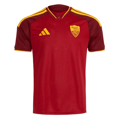 Roma Hazai Mez 2026/27 Piros