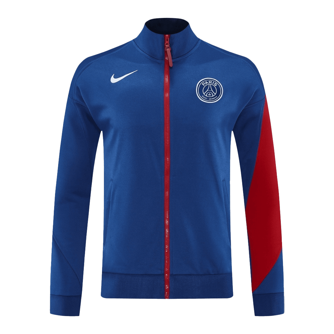 PSG Edzés Dzseki 2025/26 futball mez