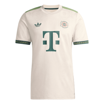Bayern Munich Wiesn Oktoberfest Mez 2025/26