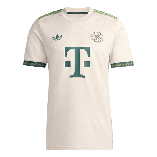 Bayern Munich Wiesn Oktoberfest Mez 2025/26