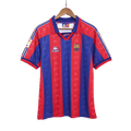 Barcelona Otthon Retro Futball 1996/97 Piros&Kék