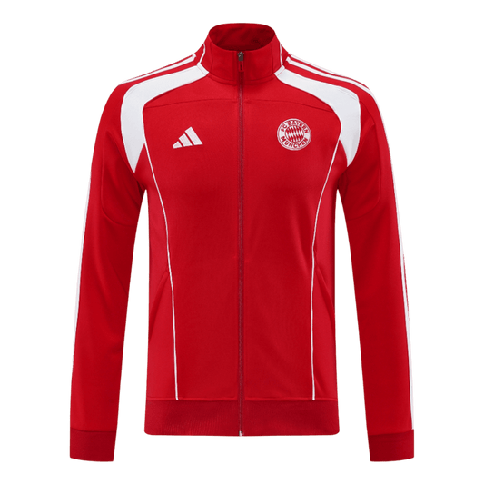 Bayern Munich Edzés Dzseki 2025/26 futball mez